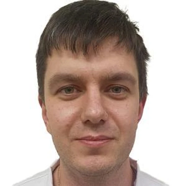 Баскаков Михаил Александрович — Кардиолог, Кострома