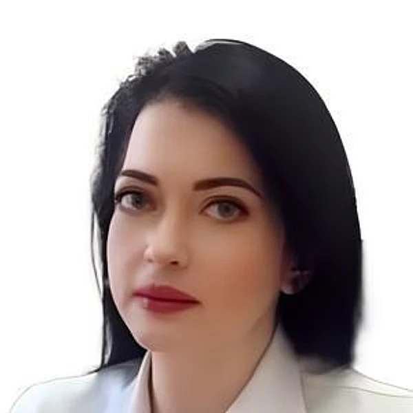 Гусева Алена Андреевна — Терапевт, Пульмонолог, Кострома