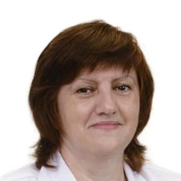 Молодова Людмила Александровна — Ревматолог, Кострома