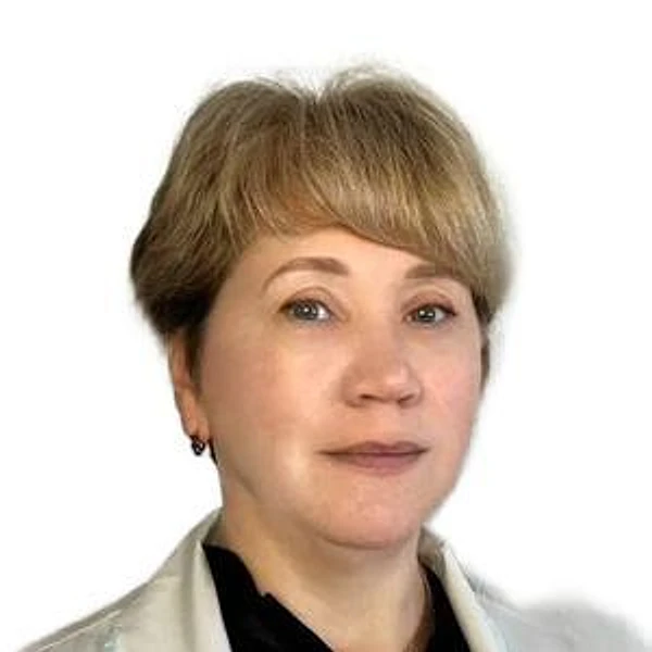 Соколова Галина Павловна — ЛОР, Сурдолог, Кострома