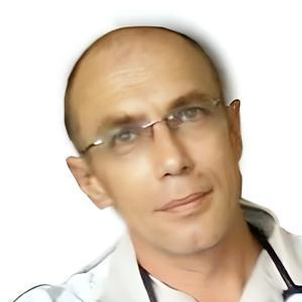 Соколов Евгений Викторович — Невролог, Кострома