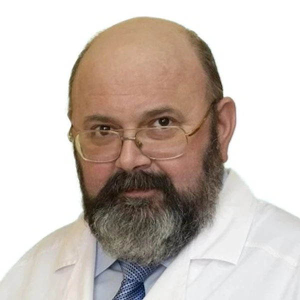 Кириллов Михаил Борисович — Нейрохирург, Кострома
