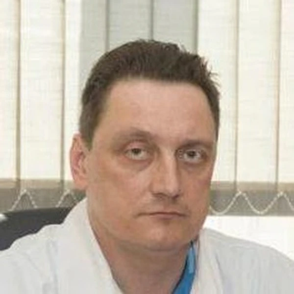 Маляхин Алексей Николаевич — Нейрохирург, Кострома