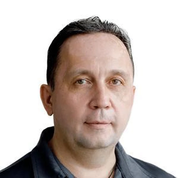 Толкачев Олег Вячеславович — Анестезиолог-реаниматолог, Кострома
