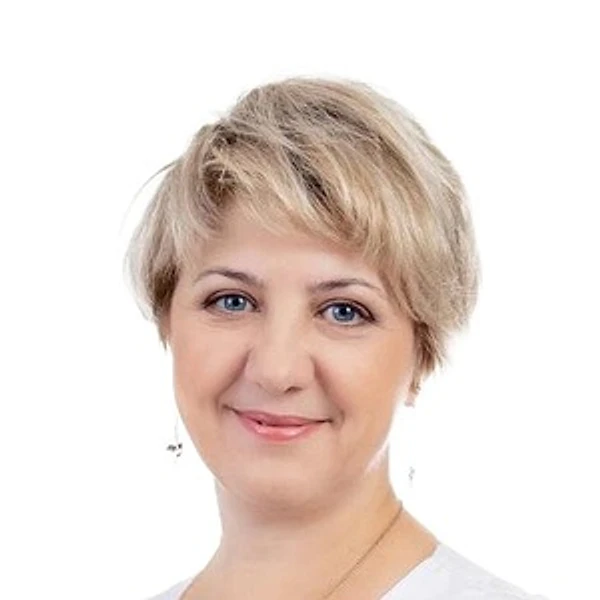 Бессонова Элина Николаевна — Анестезиолог-реаниматолог, Кострома