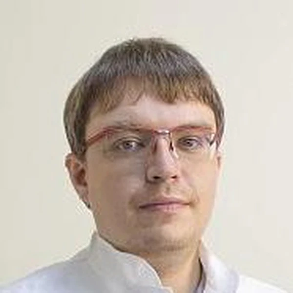 Карпов Александр Андреевич — Рентгенолог, Кострома