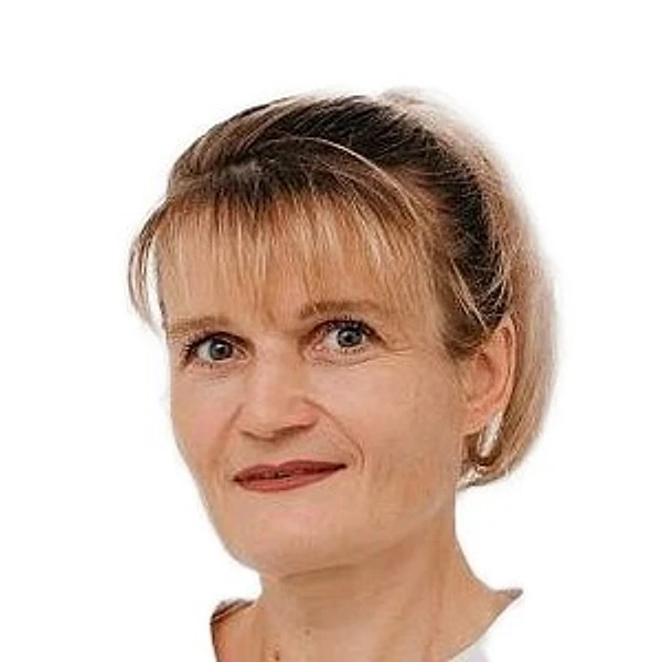 Трынова Елена Леонидовна — Офтальмолог (окулист), Кострома