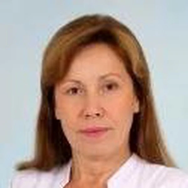 Грачева Татьяна Михайловна — Врач ЛФК, Чебоксары