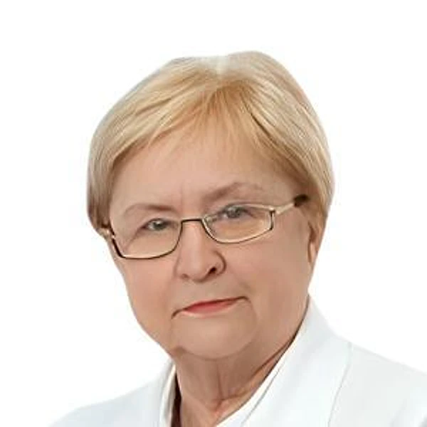 Аверочкина Татьяна Анатольевна — Эндокринолог, Кострома