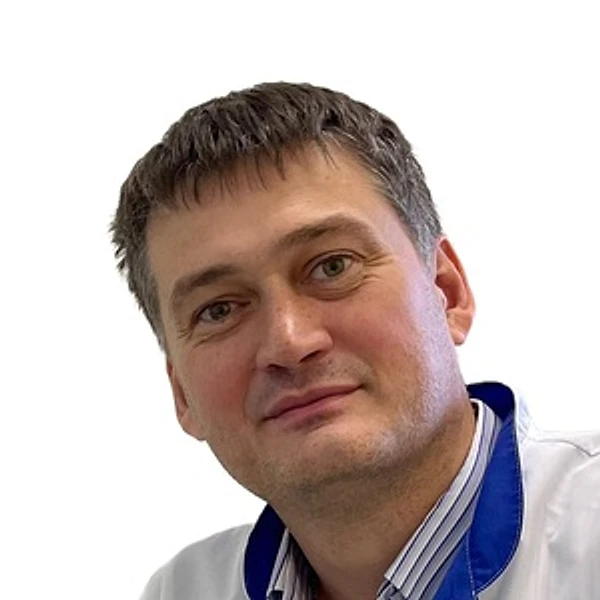 Илюткин Алексей Иванович — Сосудистый хирург (ангиохирург), Кострома