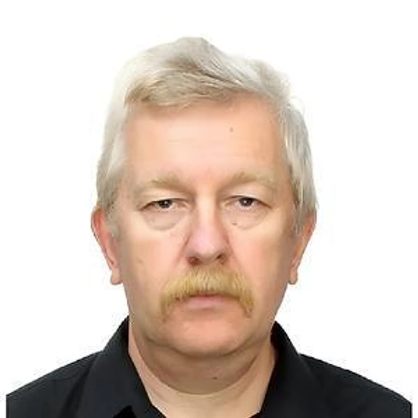 Мальцевский Владимир Иванович — Врач УЗИ, Кострома