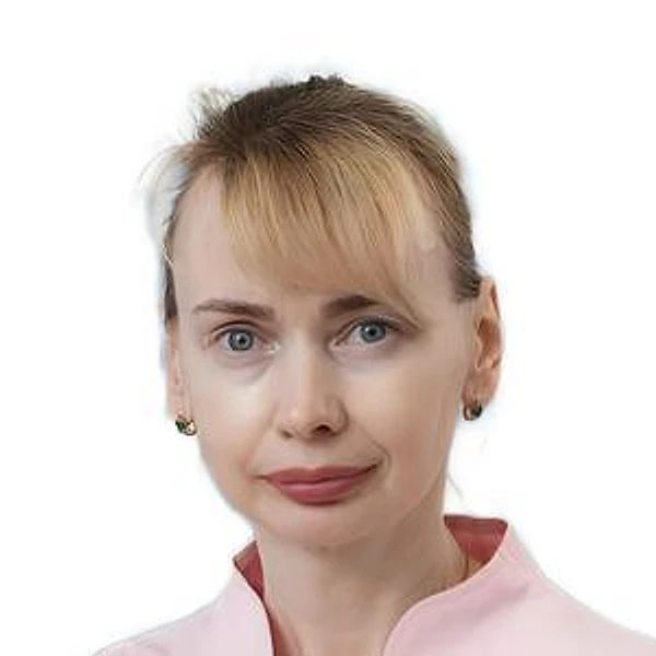 Хорева Ольга Александровна — Функциональный диагност, Кострома