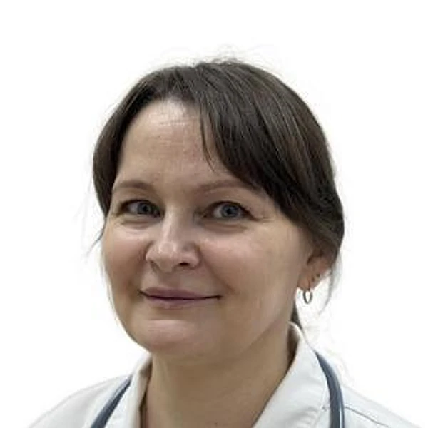 Романова Ольга Викторовна — Педиатр, Детский кардиолог, Детский ревматолог, Функциональный диагност, Кострома