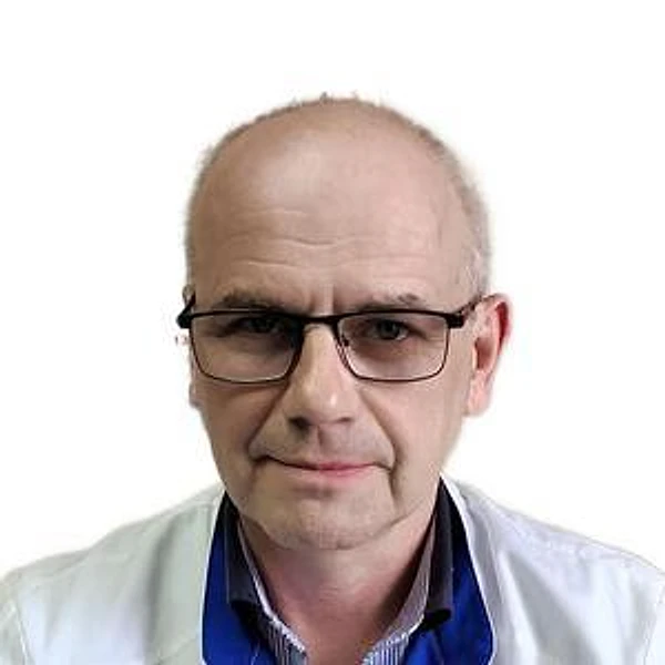 Скопич Игорь Николаевич — Кардиолог, Кострома