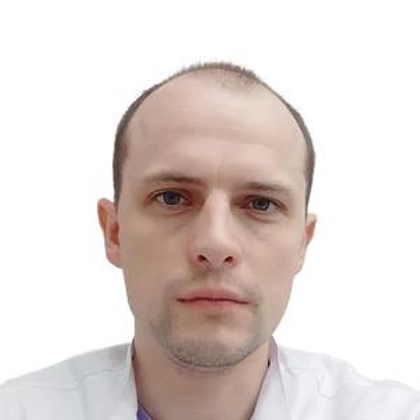 Федотов Сергей Юрьевич — Кардиолог, Кострома
