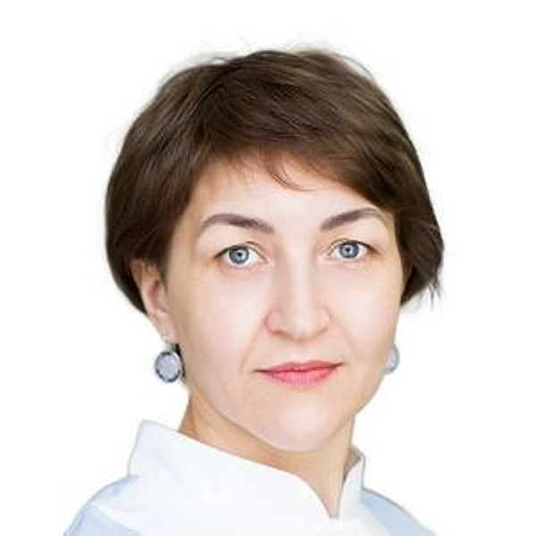 Шейкина Надежда Петровна — Остеопат, Детский остеопат, Рефлексотерапевт, Санкт-Петербург