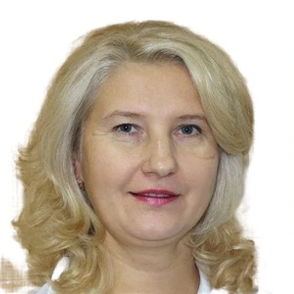 Егорова Ирина Валерьевна — Эндокринолог, Кострома