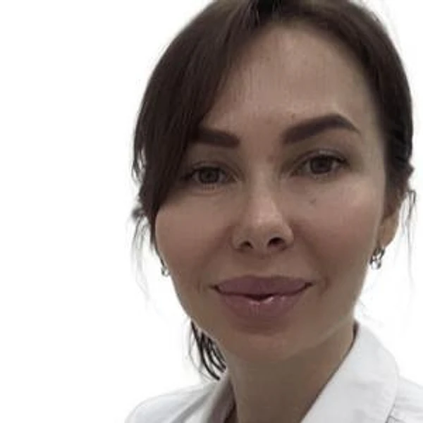 Анайкина Светлана Юрьевна — Эндокринолог, Волгореченск