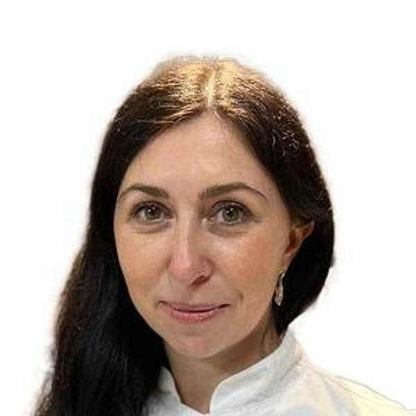 Виноградова Екатерина Владимировна — Эндокринолог, Кострома