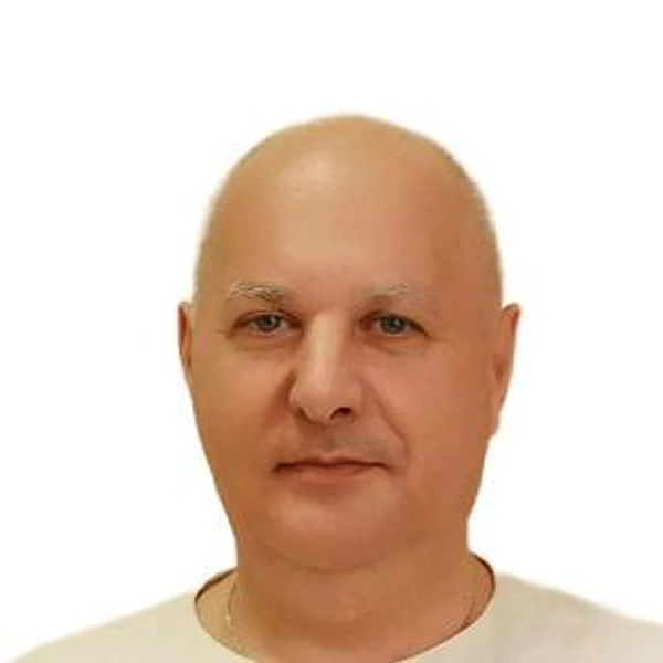 Гордеев Валерий Владимирович — Гинеколог, Акушер, Гинеколог-хирург, Краснодар