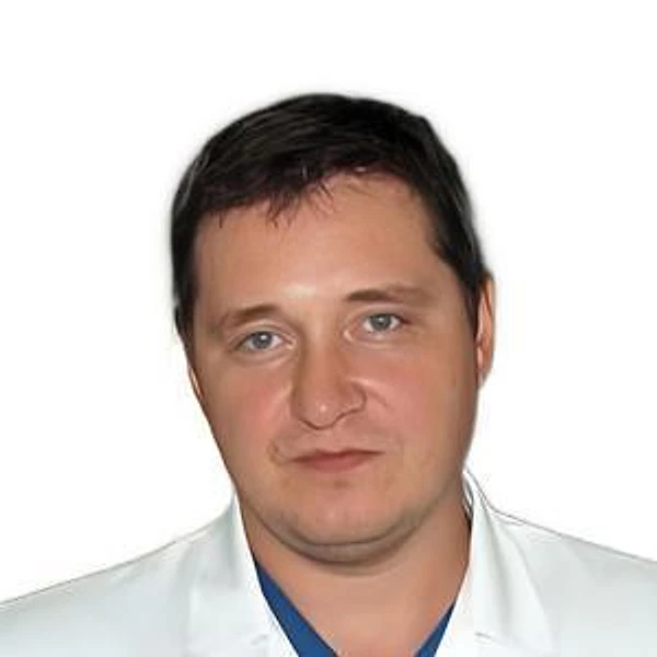 Кузнецов Михаил Викторович — Травматолог, Ортопед, Кострома