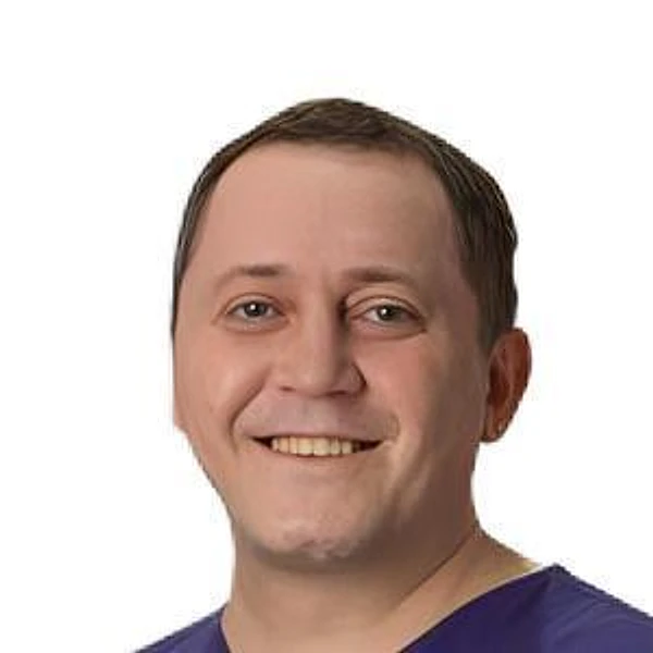 Богатырев Олег Александрович — Ортопед, Травматолог, Кострома