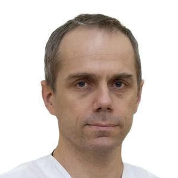 Фролов Дмитрий Викторович — Травматолог, Ортопед, Кострома