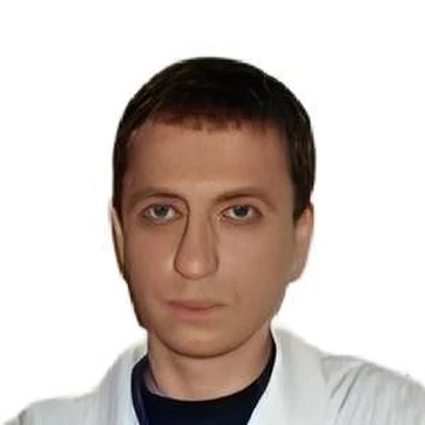 Вершинин Дмитрий Михайлович — Хирург, Кострома