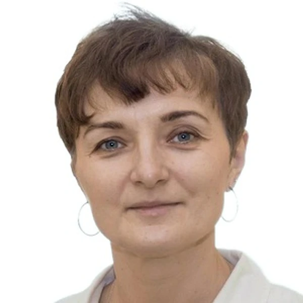 Грантынь Елена Анатольевна — Невролог, Кострома