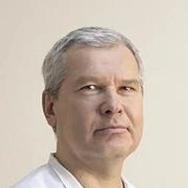 Гущин Александр Сергеевич — Анестезиолог-реаниматолог, Кострома