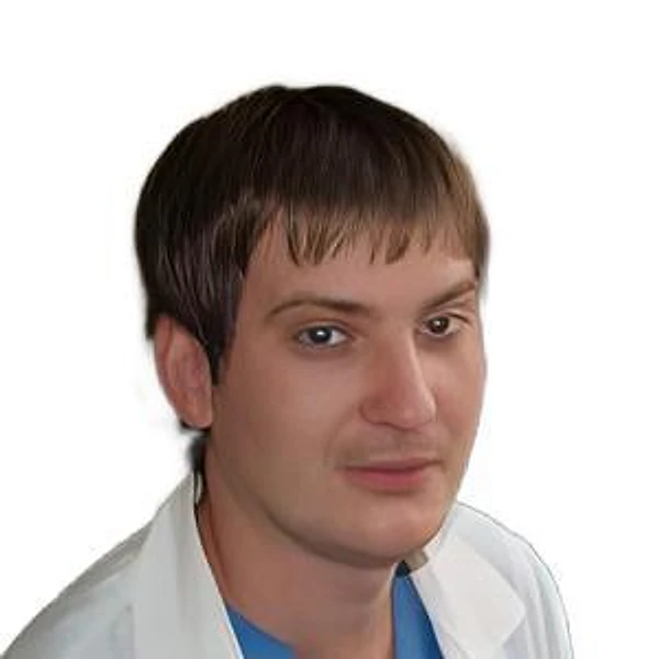 Ершов Евгений Леонидович — Травматолог, Кострома
