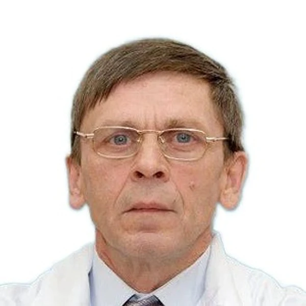 Романов Андрей Львович — Рентгенолог, Кострома