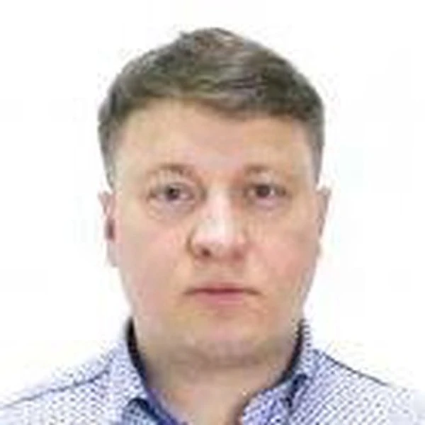 Кутыгин Александр Константинович — Врач ЛФК, Кострома