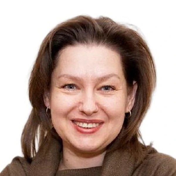 Коткина Елена Владимировна — Психолог, Кострома