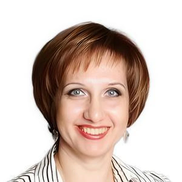 Комиссарова Елена Михайловна — Психотерапевт, Кострома