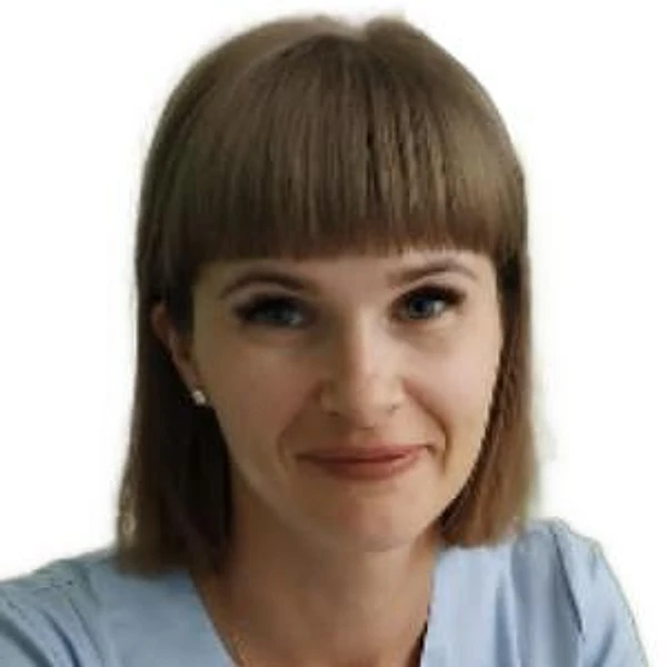 Ахмедова Елена Александровна — Акушер, Гинеколог, Луга