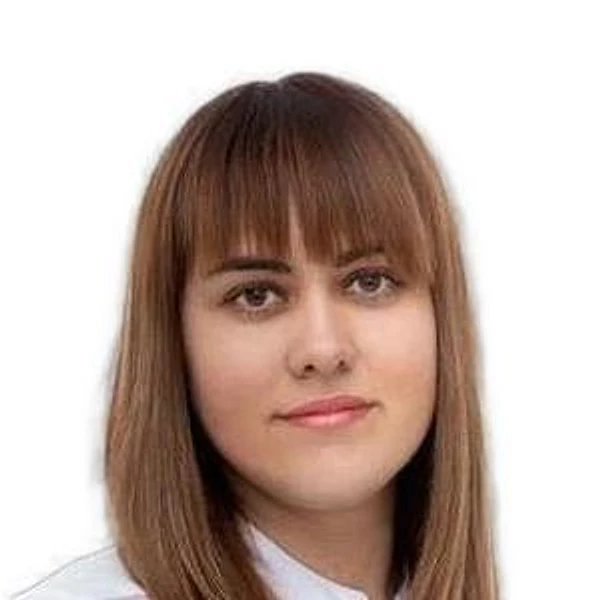 Верниенко Оксана Николаевна — Эндокринолог, Богучар