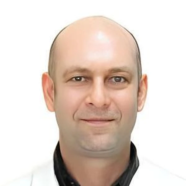 Алексеев Алексей Викторович — Хирург, Ортопед, Травматолог, Лиски