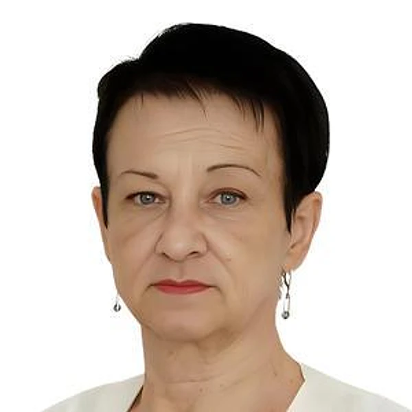 Бутусова Инна Леонидовна — Гинеколог, Лиски