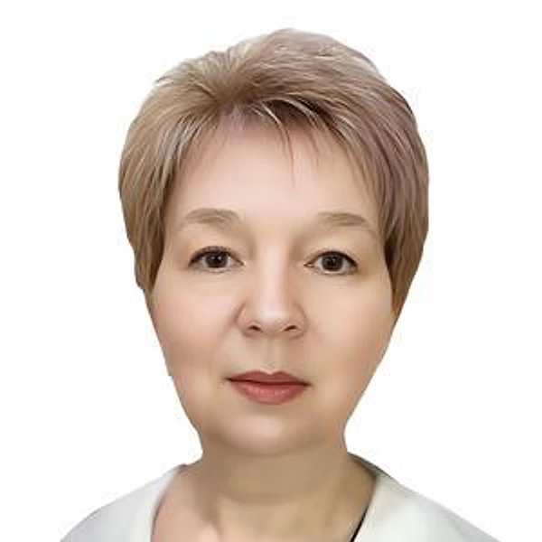 Васина Вера Алексеевна — Терапевт, Лиски