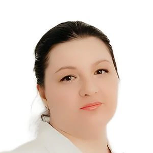 Виденина Юлия Сергеевна — Функциональный диагност, Лиски