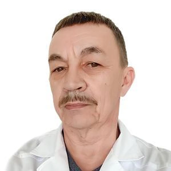 Ермолаев Владимир Анатольевич — Невролог, Лиски