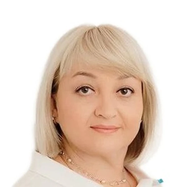 Ковалева Елена Анатольевна — Функциональный диагност, Врач УЗИ, Лиски