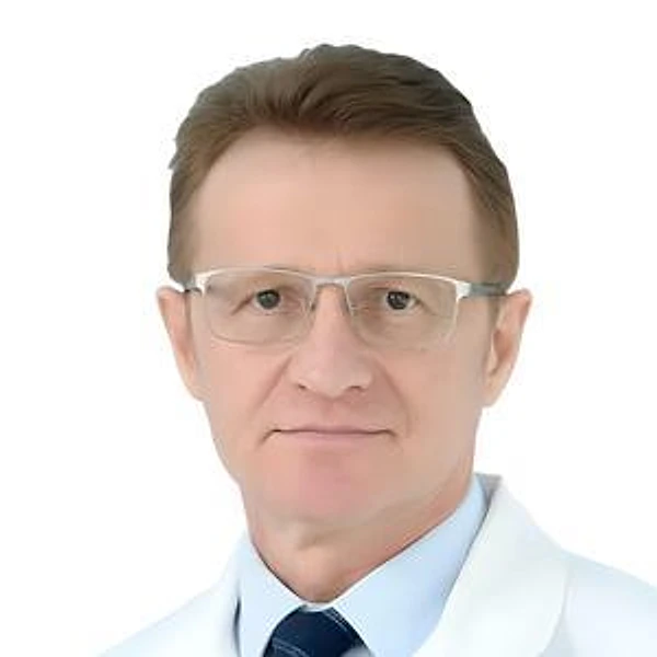 Лабазанов Руслан Рашидович — Акушер, Лиски