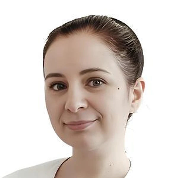 Мукасьянц Полина Ивановна — Стоматолог, Лиски