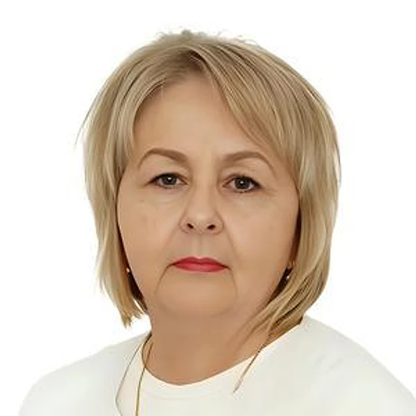 Мышьякова Наталья Васильевна — Гинеколог, Лиски