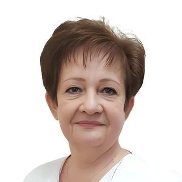 Попова Тамара Александровна — Терапевт, Лиски