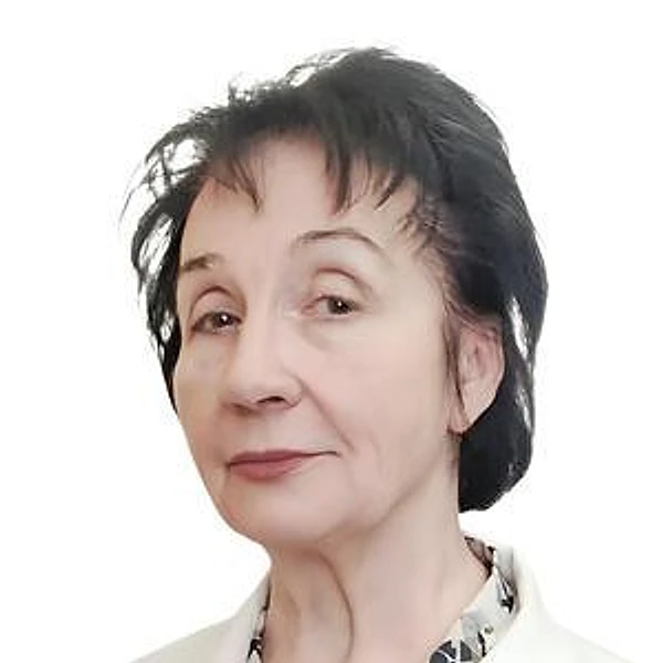 Пособило Галина Петровна — Эндокринолог, Терапевт, Лиски