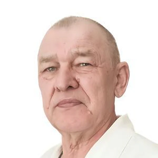 Соколов Валерий Николаевич — Анестезиолог-реаниматолог, Лиски
