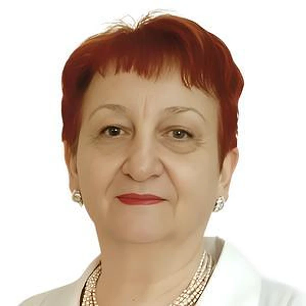 Соколова Ольга Анатольевна — Офтальмолог (окулист), Лиски